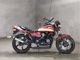 Фото Kawasaki ZEPHYR 400 1991 с японского аукциона