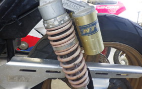SUZUKI GSX400 IMPULSE 2001 GK79A