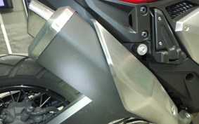 HONDA X-ADV 750 2024 RH10