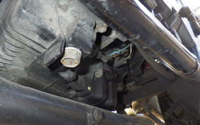 HONDA CB400SF VTEC 2001 NC39