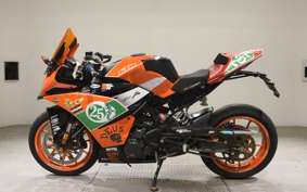 KTM 250 RC 1999