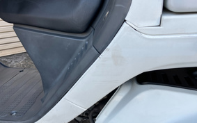 HONDA GYRO TA03
