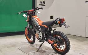 YAMAHA TRICKER 1992 DG10J