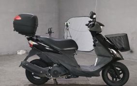 SUZUKI ADDRESS V125 CF4MA