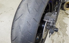 KAWASAKI ZX-25R ZX250E