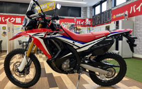 HONDA CRF250 RALLY MD44