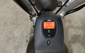 YAMAHA EC-02 SY02J