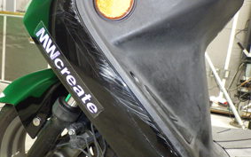 YAMAHA CYGNUS 125 XSR 2 2019 SE44J