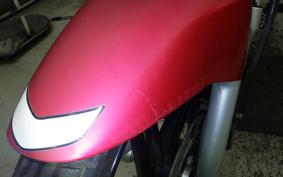SUZUKI EN125 3F