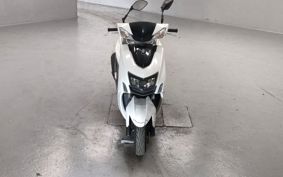 YAMAHA CYGNUS125XSR SED8J