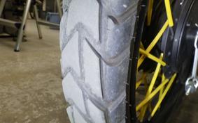 HONDA ｸﾛｽｶﾌﾞ110-2 1997 JA45