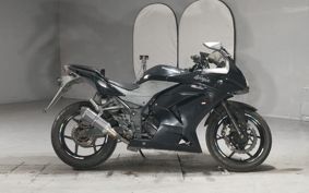 KAWASAKI NINJA250R EX250K