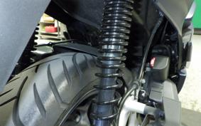 HONDA PCX 125 2021 JK05