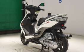 YAMAHA CYGNUS 125 X 2