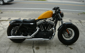 HARLEY XL1200X 2012 CL3