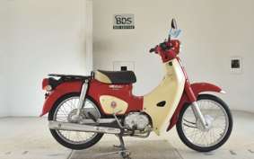 HONDA C110 SUPER CUB JA44