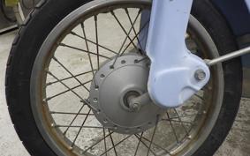 HONDA LITTLE CUB E 2023 AA01