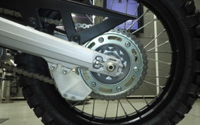 HONDA CRF250 GEN 2 RALLY 2008 MD47