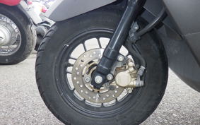 HONDA ﾀﾞﾝｸ AF78