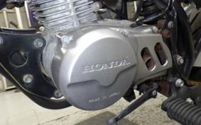 HONDA APE 50 2024 AC16