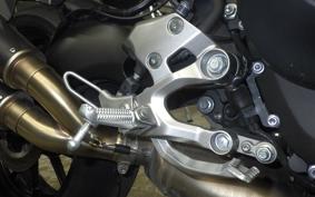YAMAHA XSR900 2018