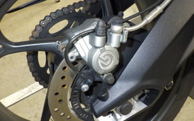 TRIUMPH STREET TRIPLE RS 2024