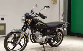 YAMAHA YB125SP 2020