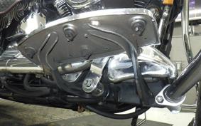 HARLEY FLSTS 1340 1998
