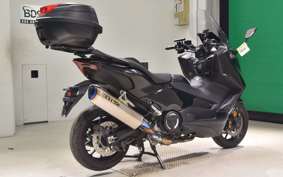 YAMAHA T-MAX 560 T 2024 SJ19J