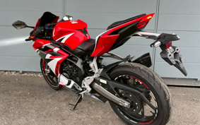 HONDA CBR250RR ABS MC51