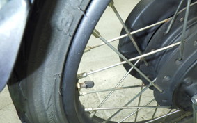 HONDA ｸﾛｽｶﾌﾞ110-2 JA45