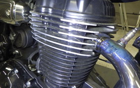 HONDA GB350C 2024 NC64
