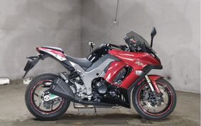 KAWASAKI NINJA 1000 2011 ZXT00G