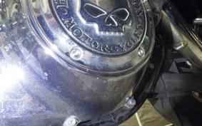 HARLEY FLHX 1580 2007