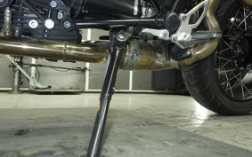 BMW R NINE T SCRAMBLER 2021