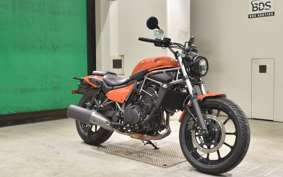KAWASAKI ELIMINATOR400-3 2025 EL400A