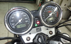 HONDA CB400SF VTEC 2008 NC42