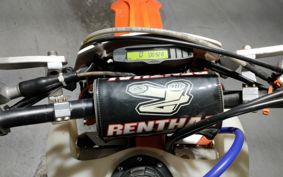 KTM 350 EXC F SIXDAYS EXA40