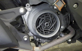 SUZUKI ADDRESS 110 2024 CE47A