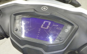 YAMAHA CYGNUS Griffus 2021 SEJ4J