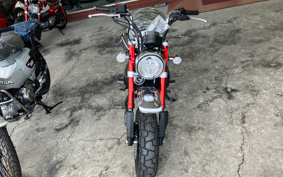 HONDA MONKEY 125 JB05
