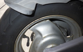 YAMAHA JOG Gen.5 SA36J