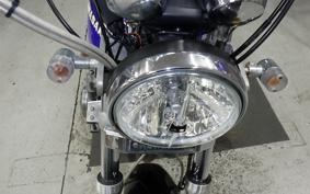 KAWASAKI ZEPHYR 400 Gen.2 1994 ZR400C