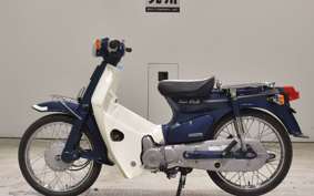 HONDA C90 SUPER CUB E HA02