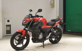 HONDA CB250FA 1998 MC43