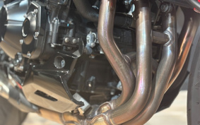 KAWASAKI Z900 2022 ZR900B