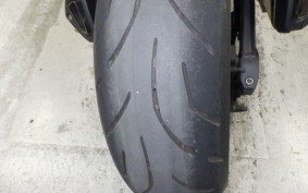 KAWASAKI Z1000 Gen.4 2010