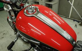 HARLEY XL1200CI 2010