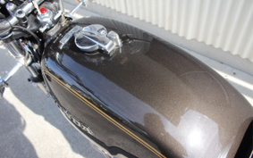 HONDA CB500 1977 CB500T