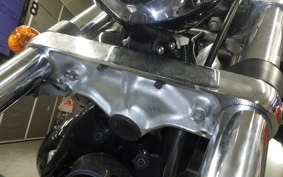 YAMAHA DRAGSTAR 400 2007 VH01J